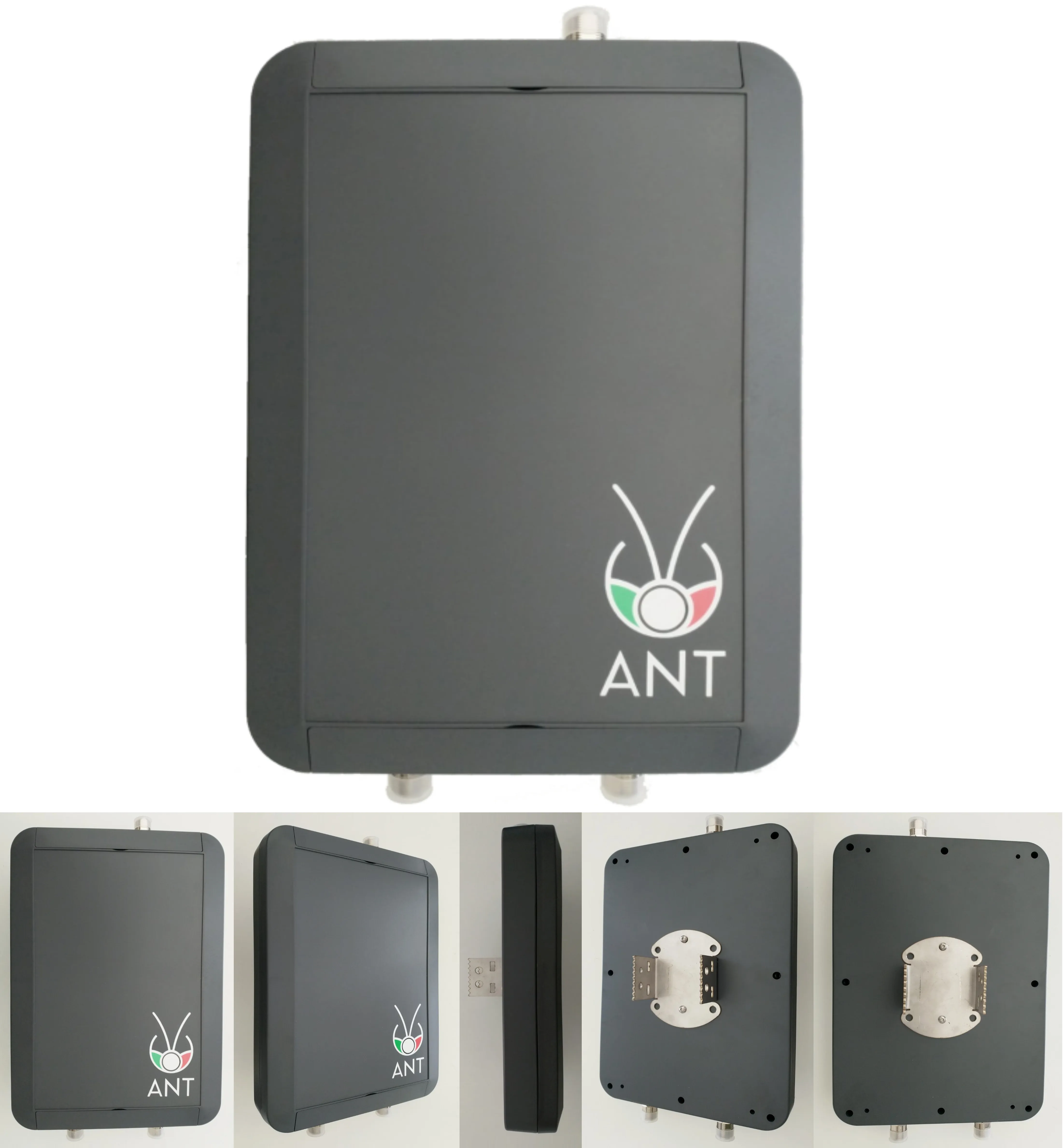 Accoppiatore WILKI-2 169 MHz