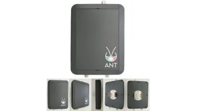 Accoppiatore WILKI-2 169 MHz
