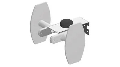 Sistema antenne Ponal LTE 2xMIMO con GPS