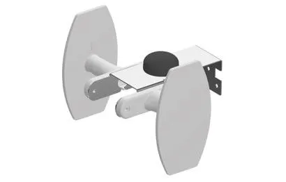Sistema antenne Ponal LTE 2xMIMO con GPS