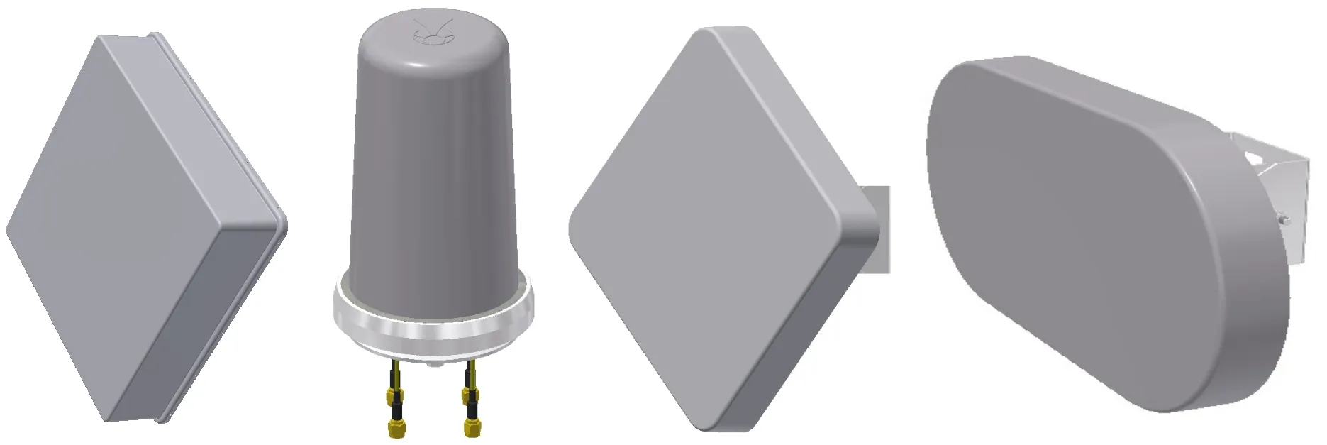 Antenne in 5G