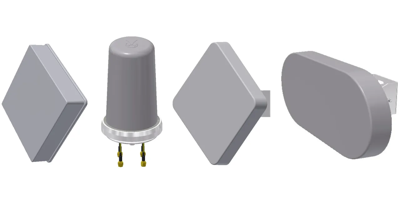 Antenne in 5G