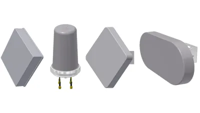 Antenne in 5G