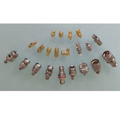 Connettori / Connectors