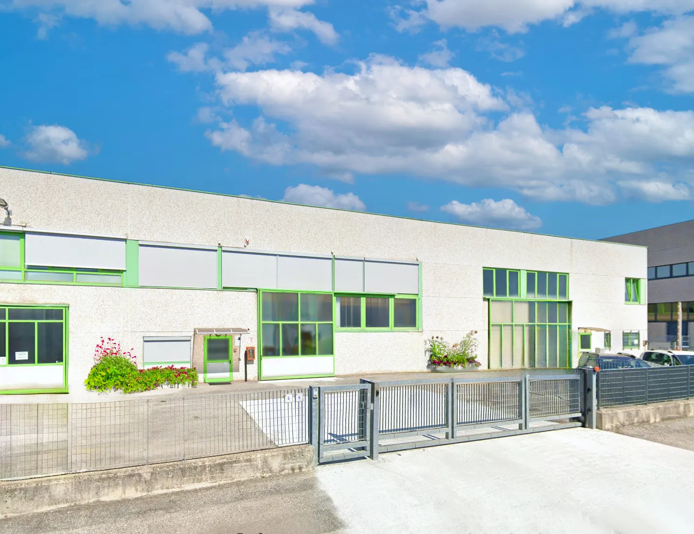Azienda